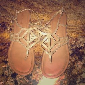 Kelly and Katie shoes